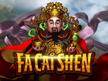 Fa Cai Shen