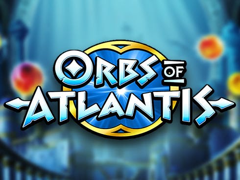 Orbs of Atlantis