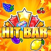 Hit Bar PowerPlay Jackpot