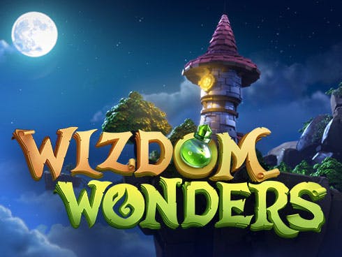 Wizdom Wonders