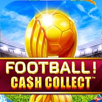 Football Cash Collect