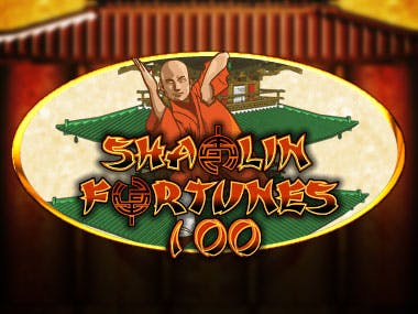 Shaolin Fortunes 100