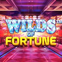 Wilds of Fortune