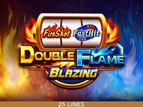 Double Flame