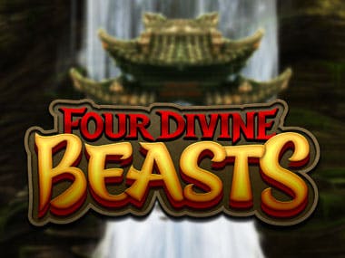 Four Divine Beasts