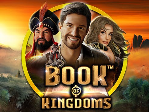 Book Of Kingdoms