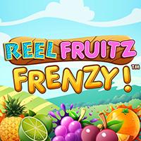 Reel Fruitz Frenzy