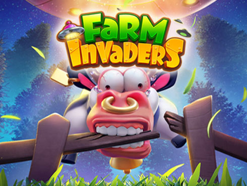 Farm Invaders