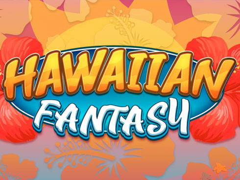 Hawaiian Fantasy