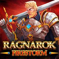 RAGNAROK FIRE STORM