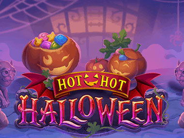 Hot Hot Halloween